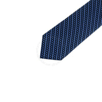 Mens Silk Tie