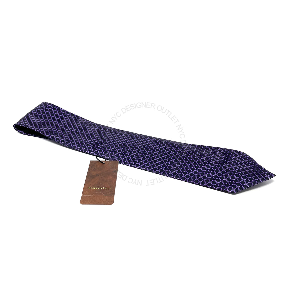 Mens Silk Tie