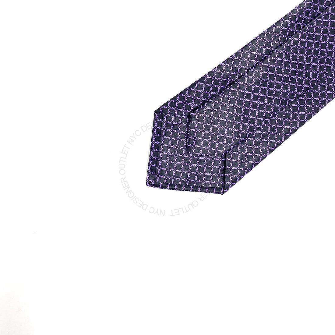 Mens Silk Tie