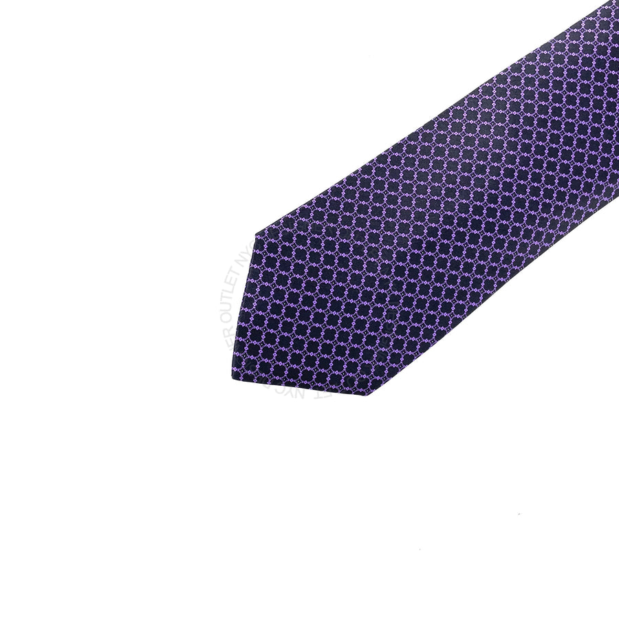 Mens Silk Tie