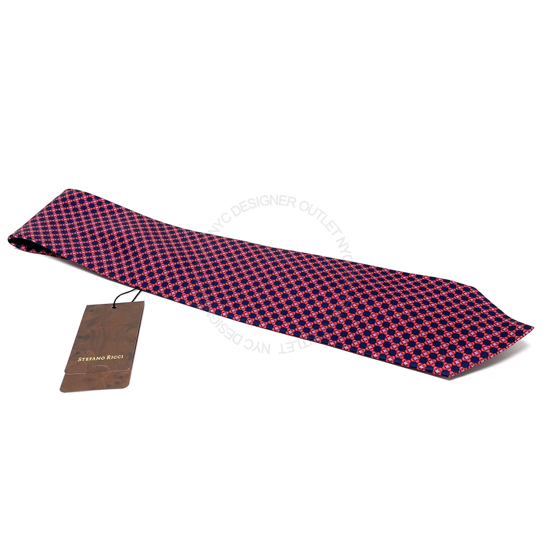 Mens Silk Tie