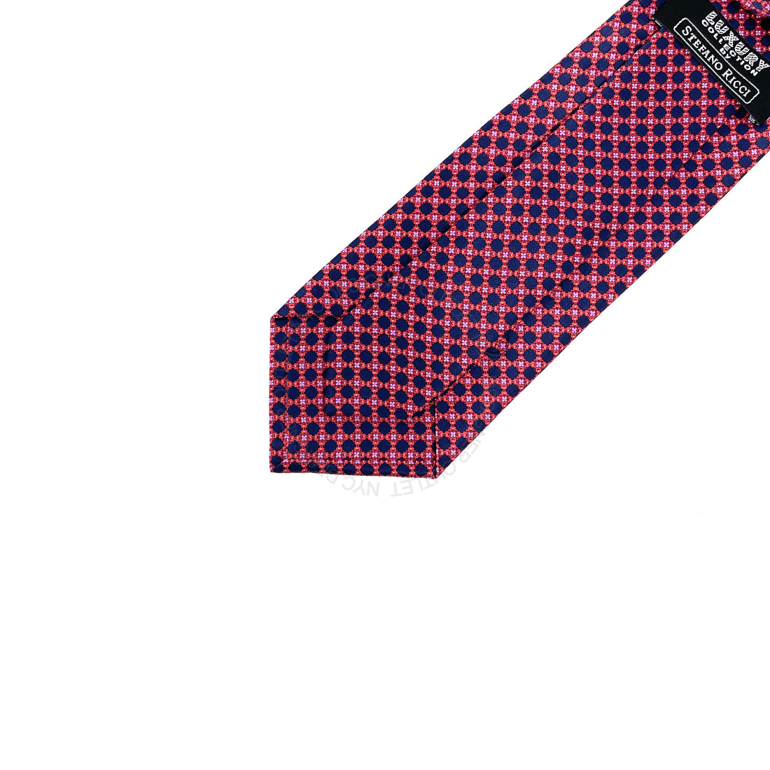 Mens Silk Tie