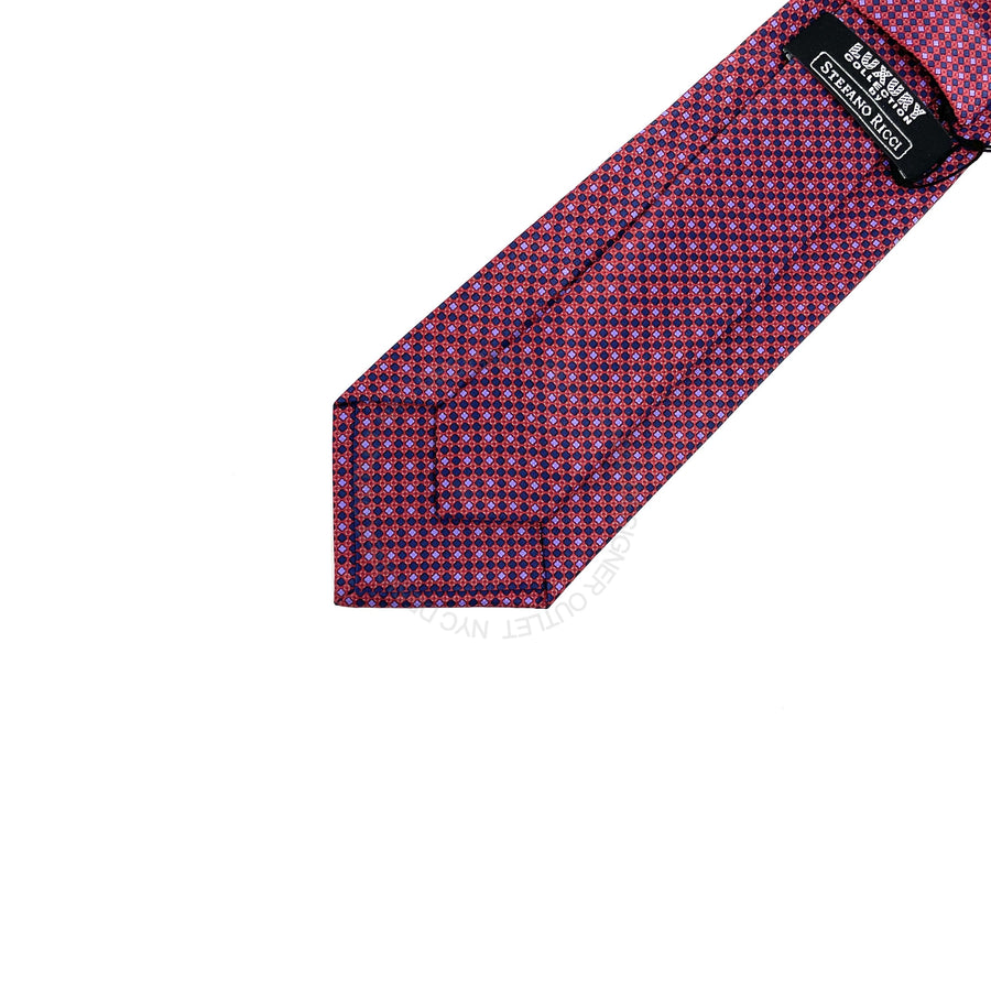 Mens Silk Tie