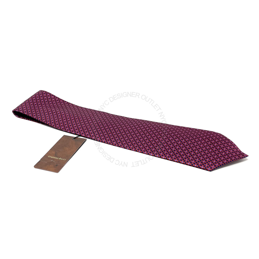 Mens Silk Tie