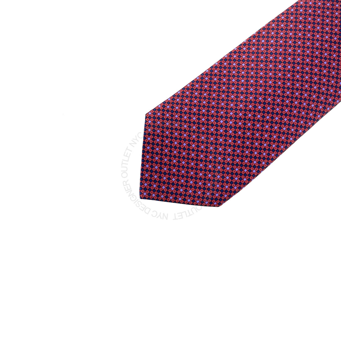 Mens Silk Tie