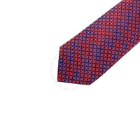 Mens Silk Tie