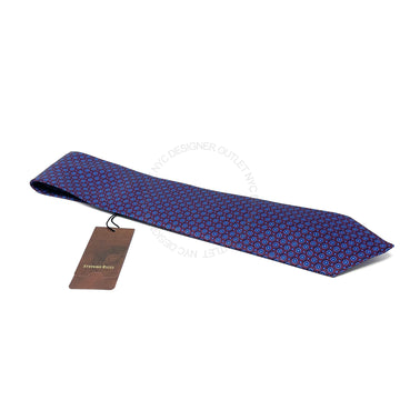 Mens Silk Tie