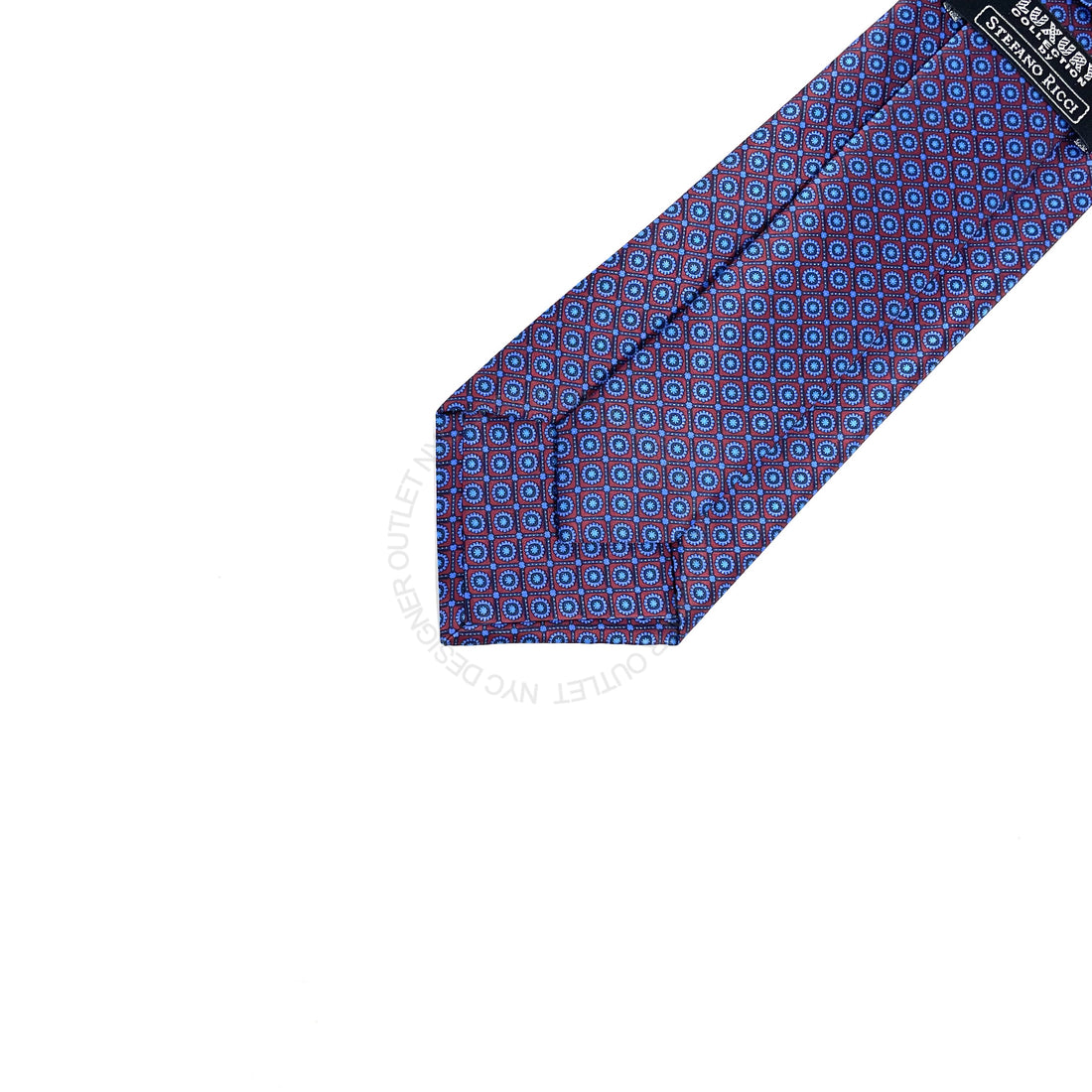 Mens Silk Tie