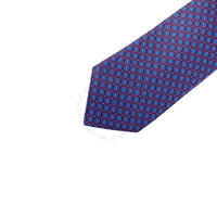 Mens Silk Tie