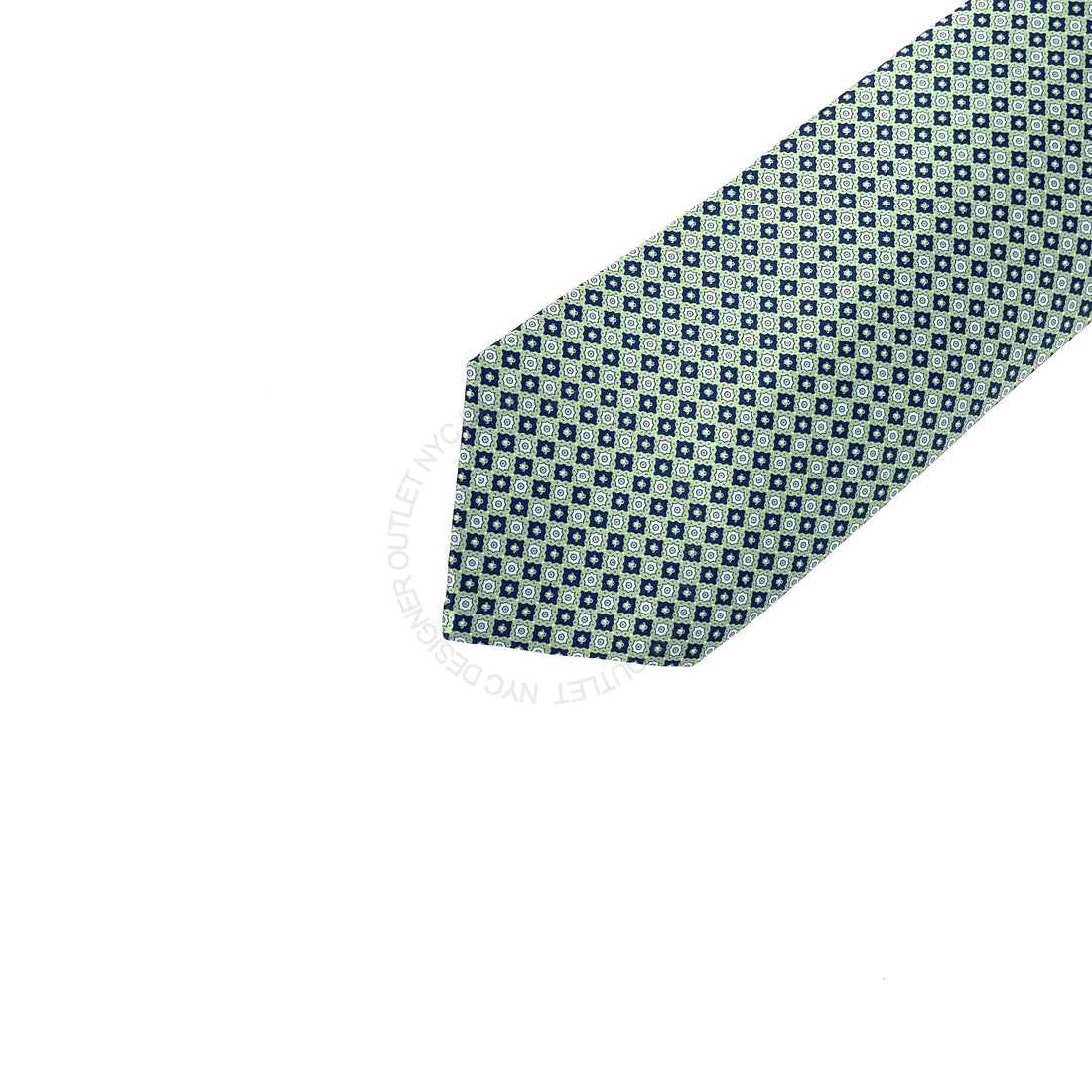 Mens Silk Tie