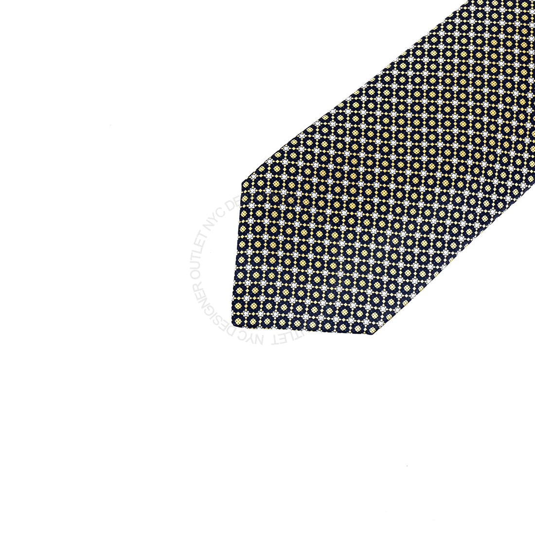 Mens Silk Tie