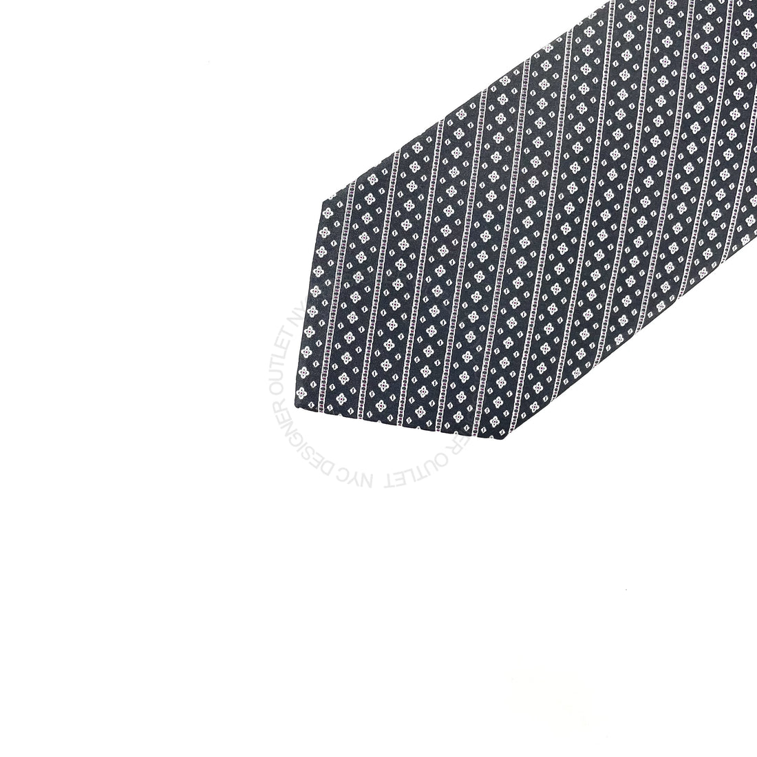 Mens Silk Tie