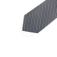 Mens Silk Tie