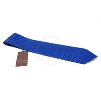 Mens Silk Tie