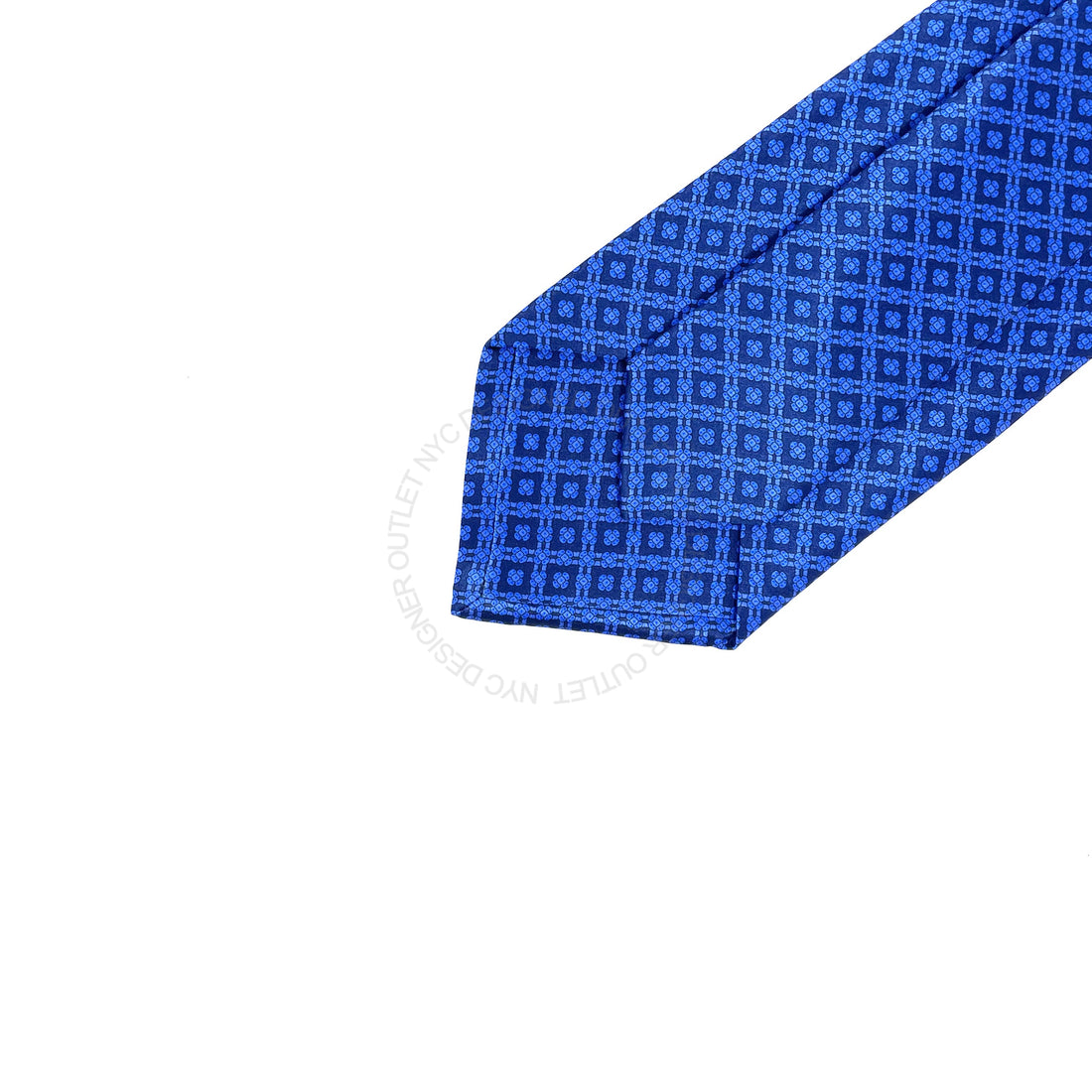 Mens Silk Tie