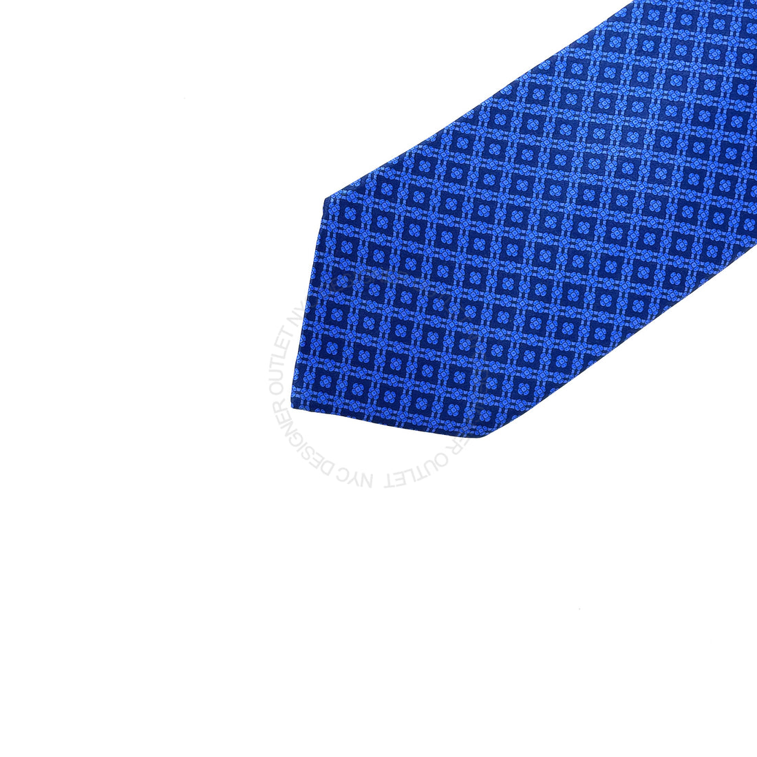 Mens Silk Tie