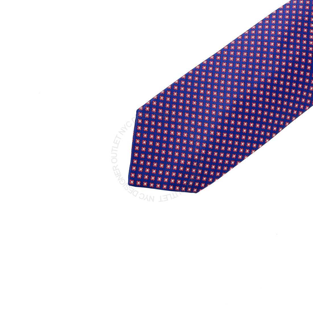 Mens Silk Tie