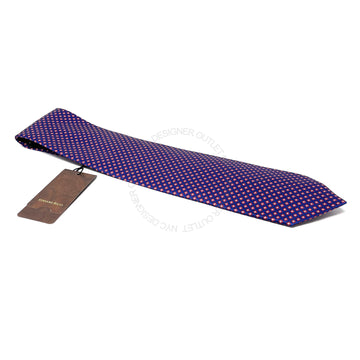 Mens Silk Tie