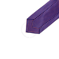 Mens Silk Tie