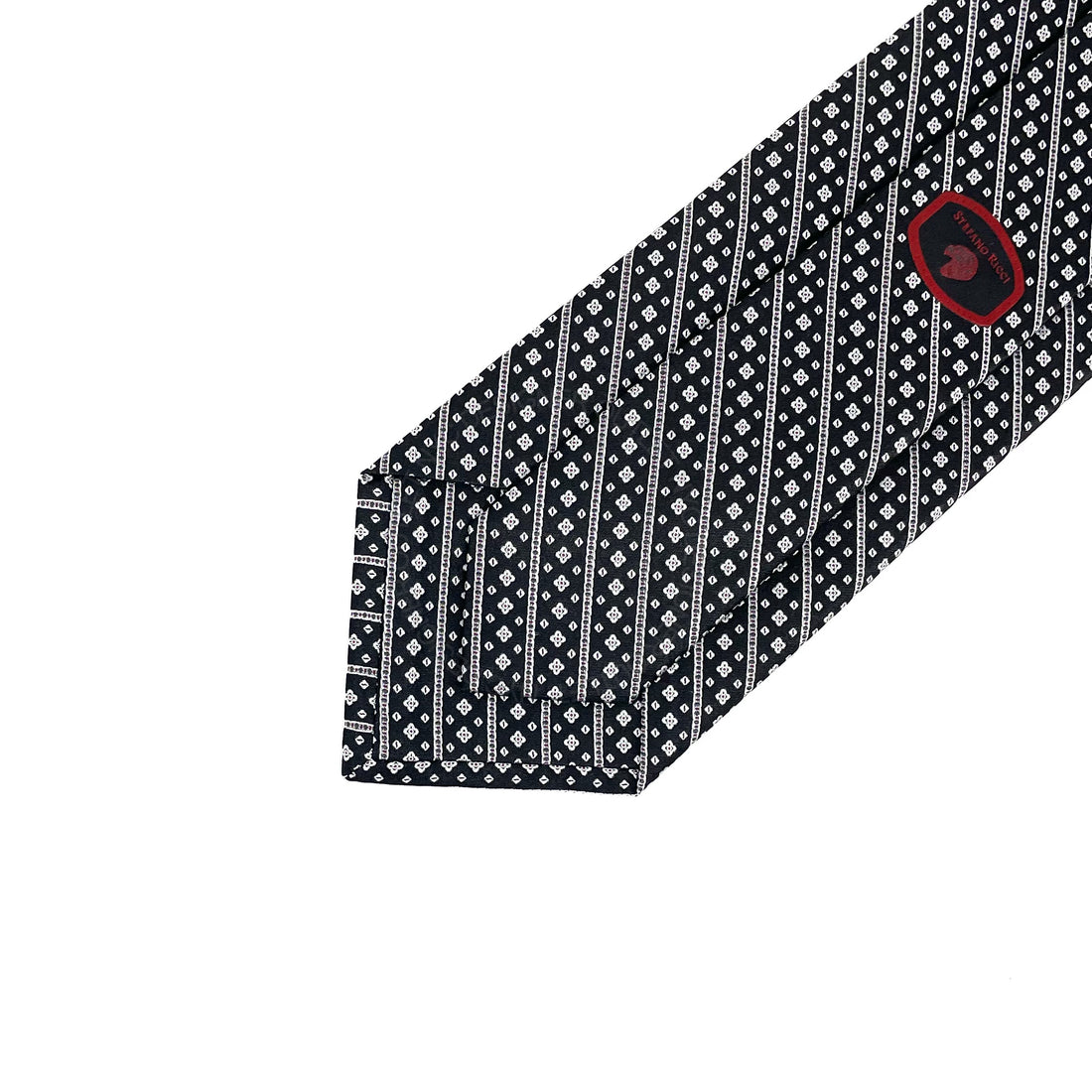 Mens Silk Tie