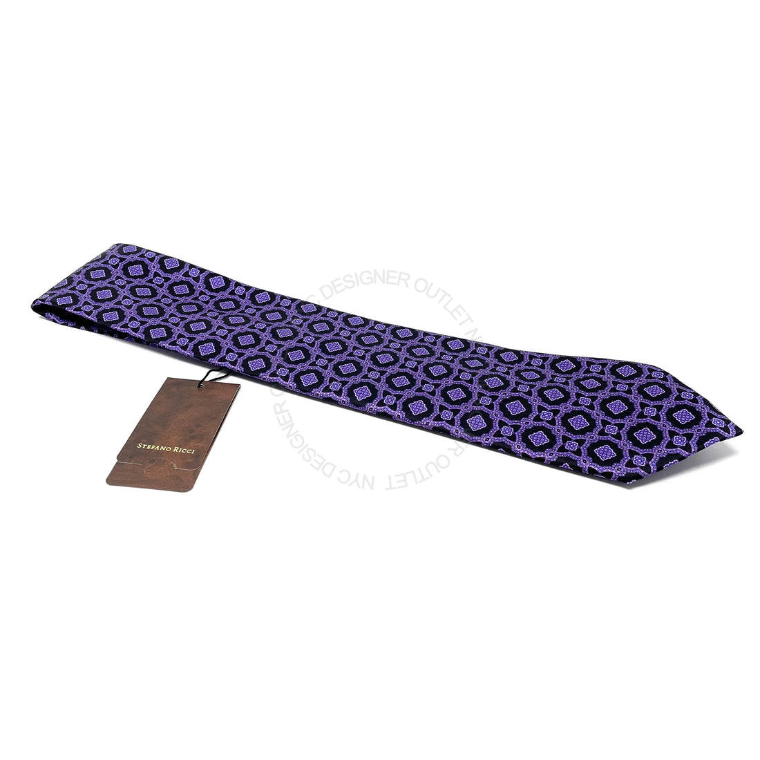 Mens Silk Tie