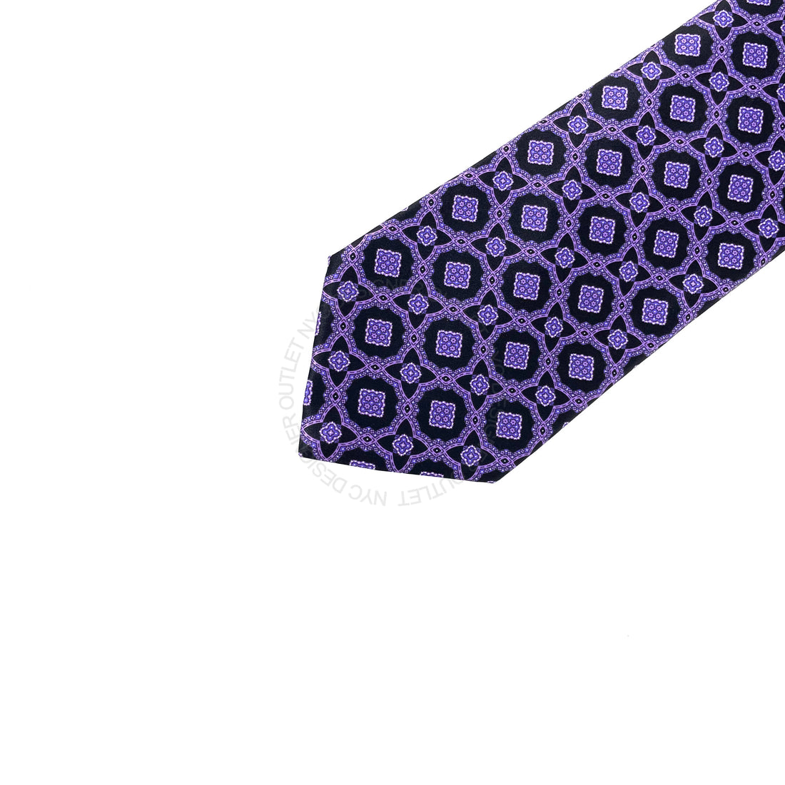 Mens Silk Tie