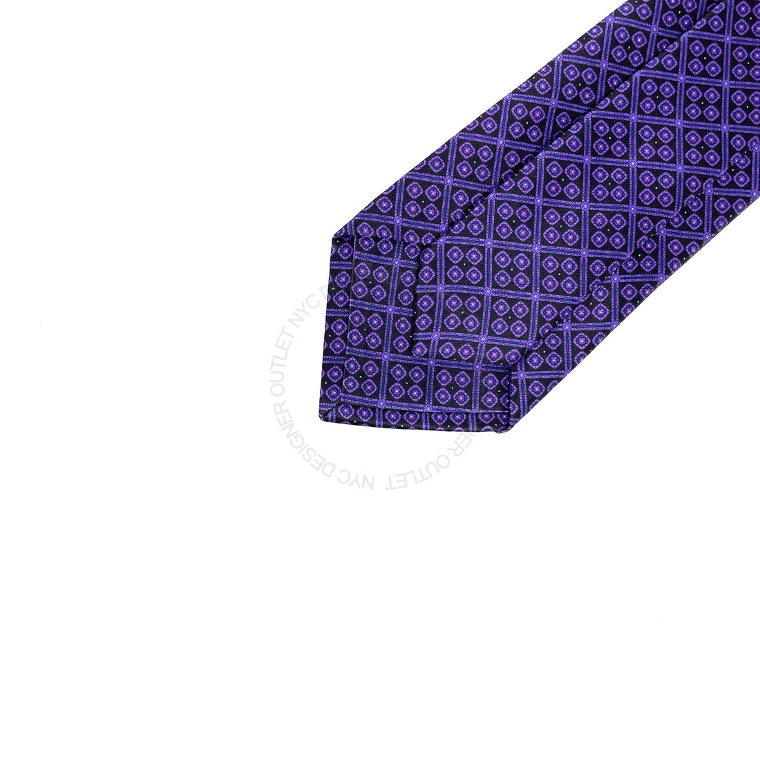 Mens Silk Tie