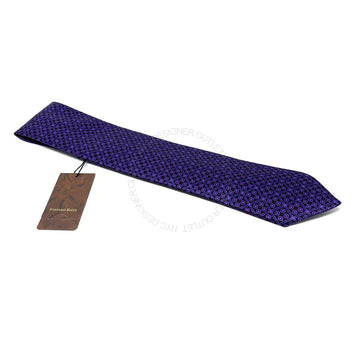 Mens Silk Tie