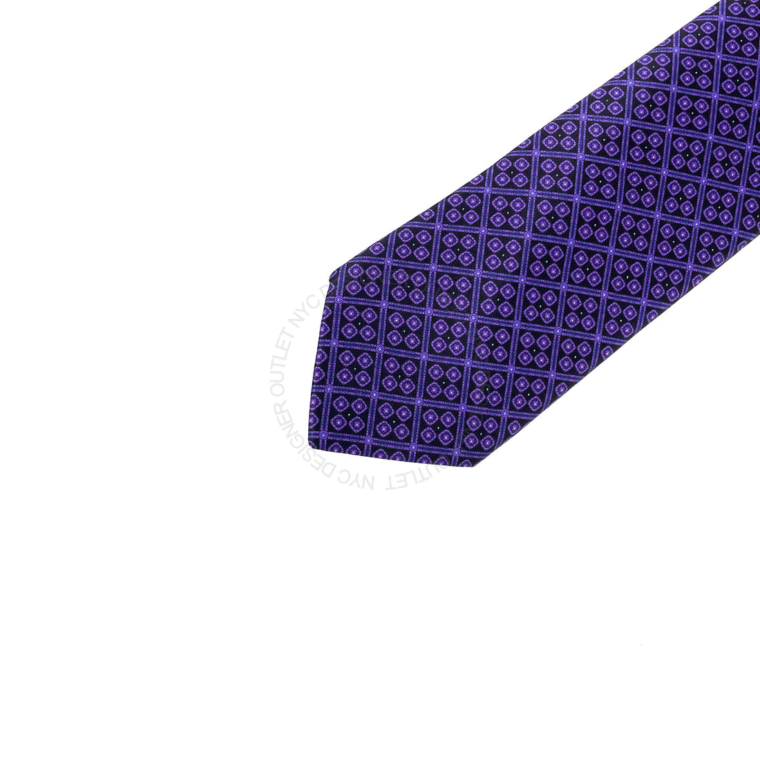 Mens Silk Tie