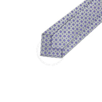 Mens Silk Tie