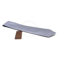 Mens Silk Tie