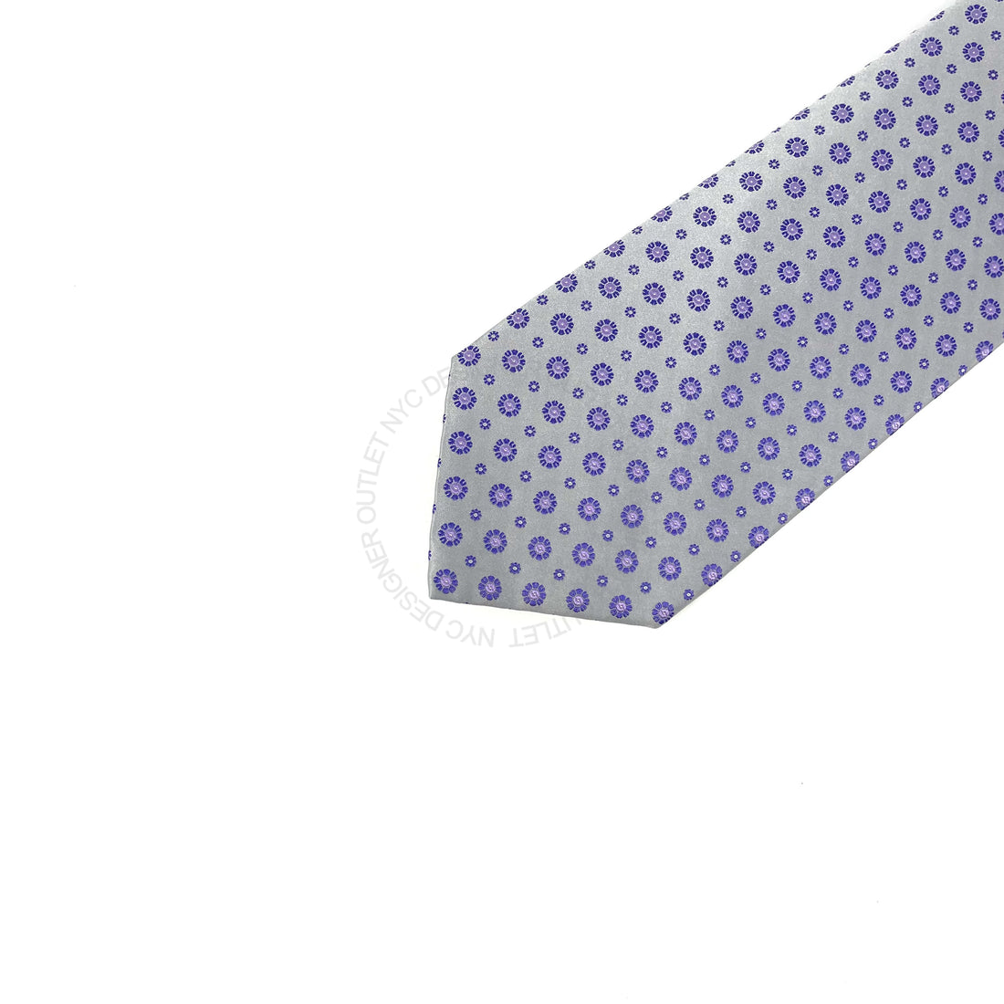 Mens Silk Tie