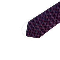 Mens Silk Tie