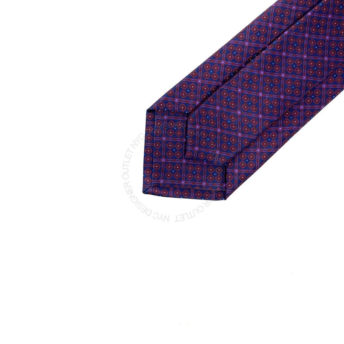 Mens Silk Tie