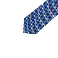 Mens Silk Tie