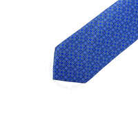 Mens Silk Tie