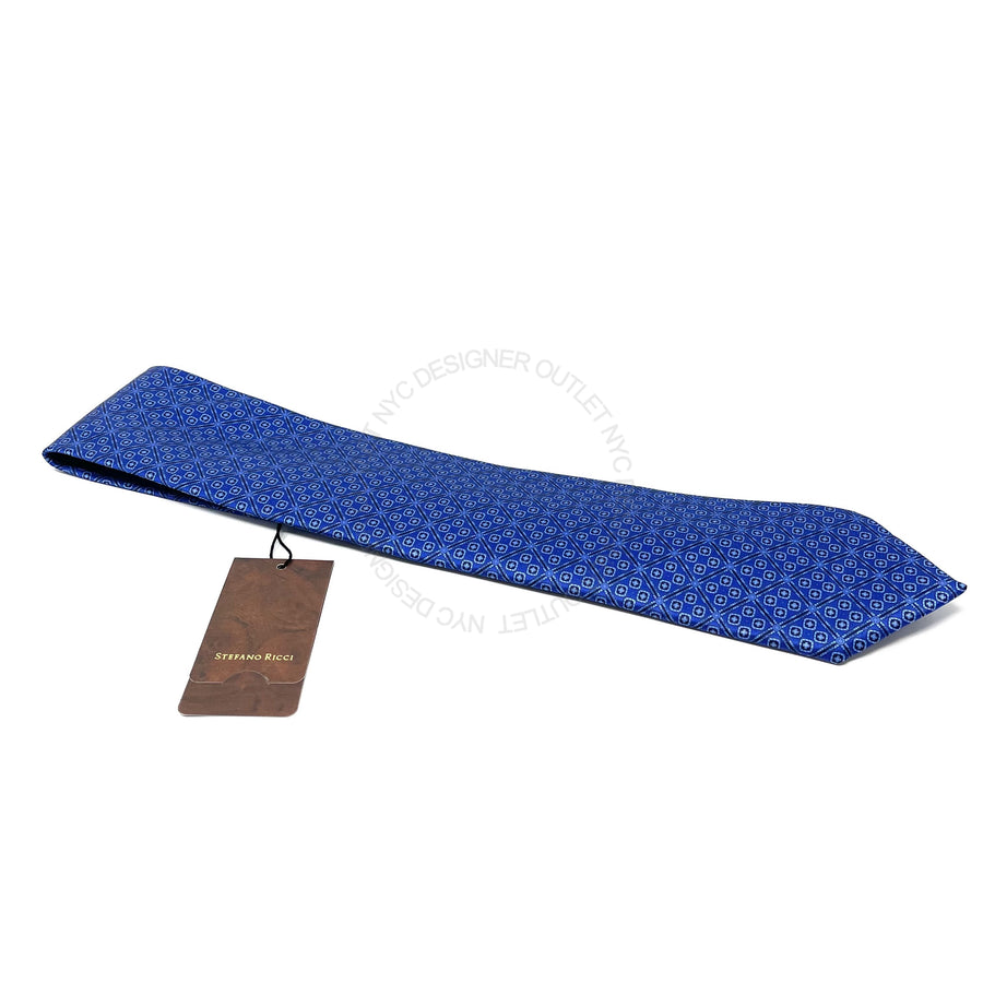 Mens Silk Tie