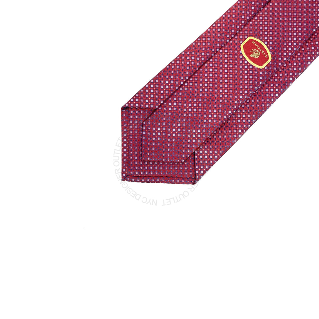 Mens Silk Tie