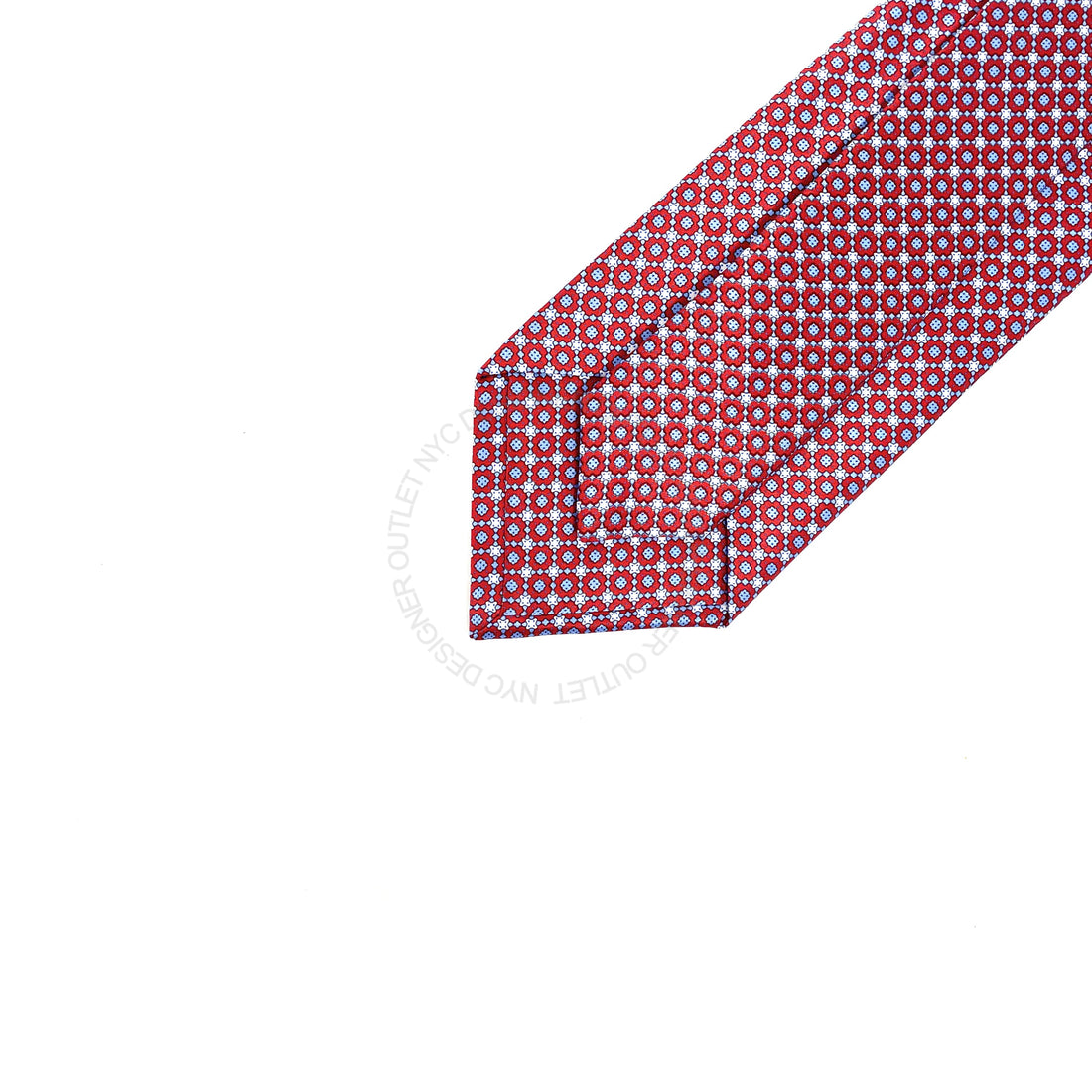 Mens Silk Tie