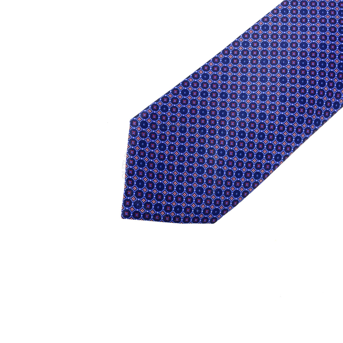 Mens Silk Tie