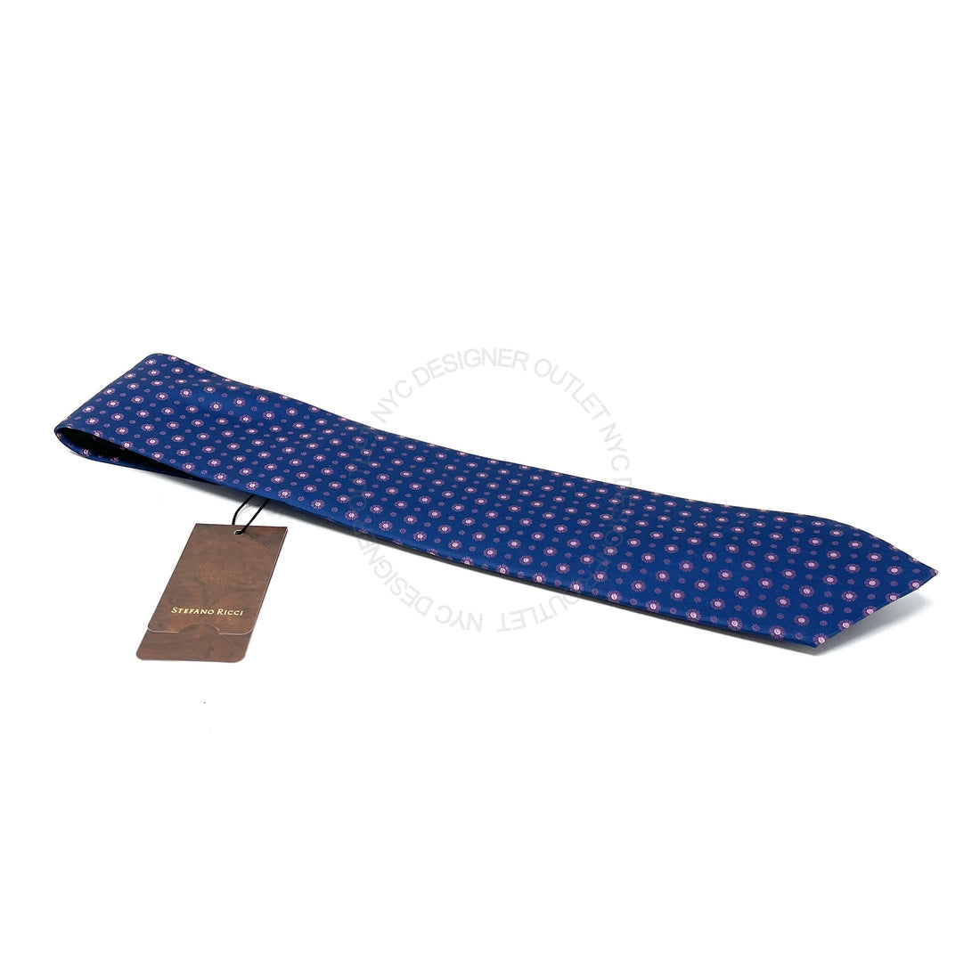 Mens Silk Tie