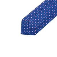 Mens Silk Tie