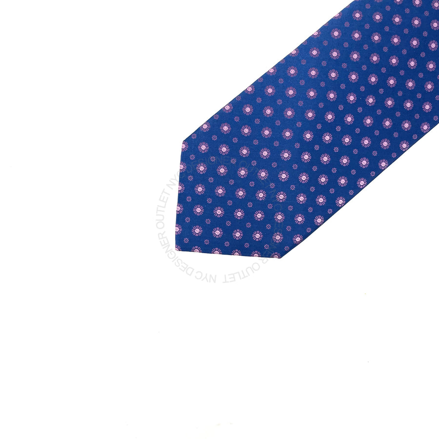 Mens Silk Tie