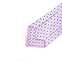 Mens Silk Tie