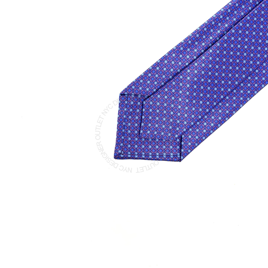 Mens Silk Tie