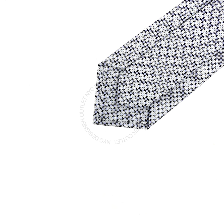 Mens Silk Tie