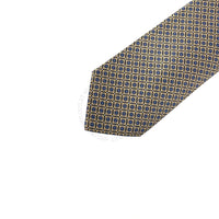 Mens Silk Tie