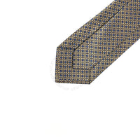 Mens Silk Tie