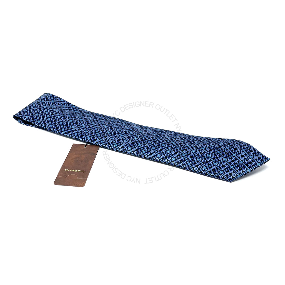 Mens Silk Tie