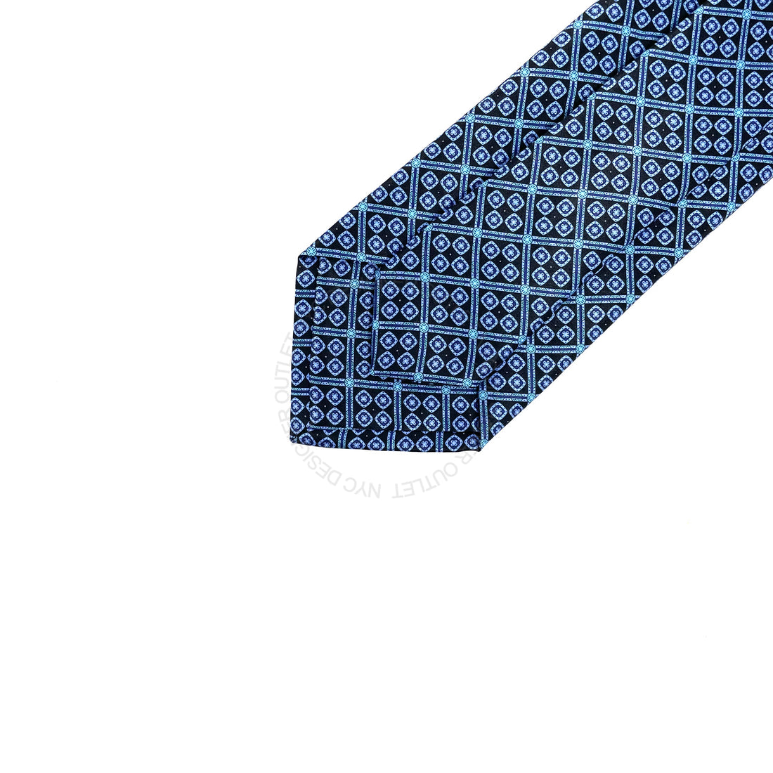 Mens Silk Tie